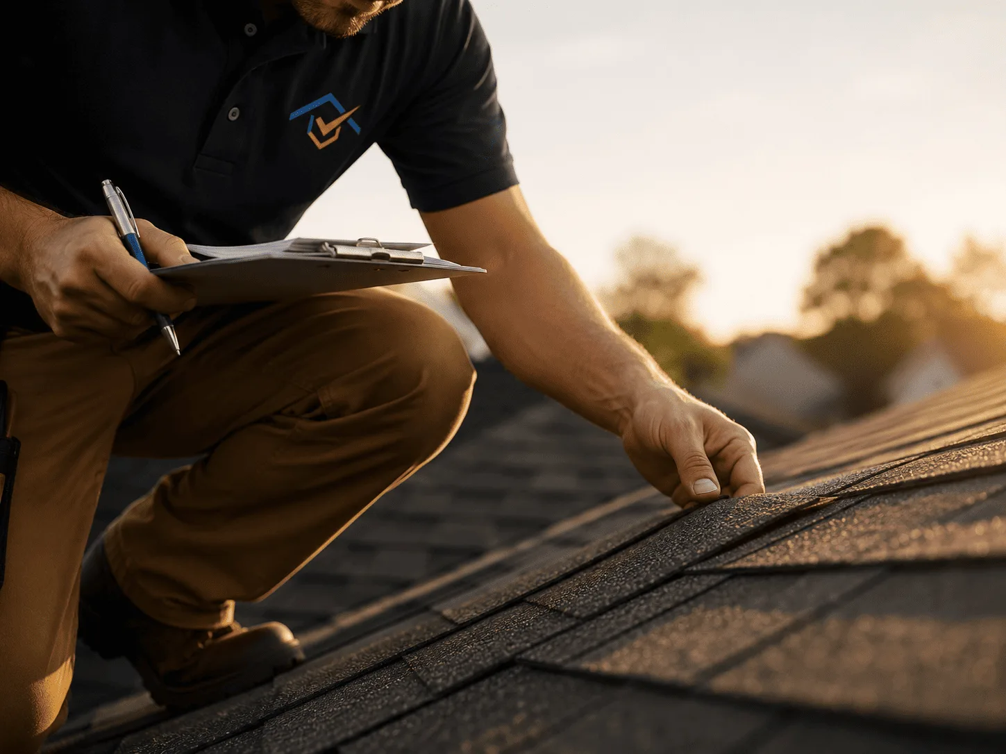 Why Choose Roof Inspection in Oktaha, OK